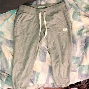 AEROPOSTALE Capri Sweatpants